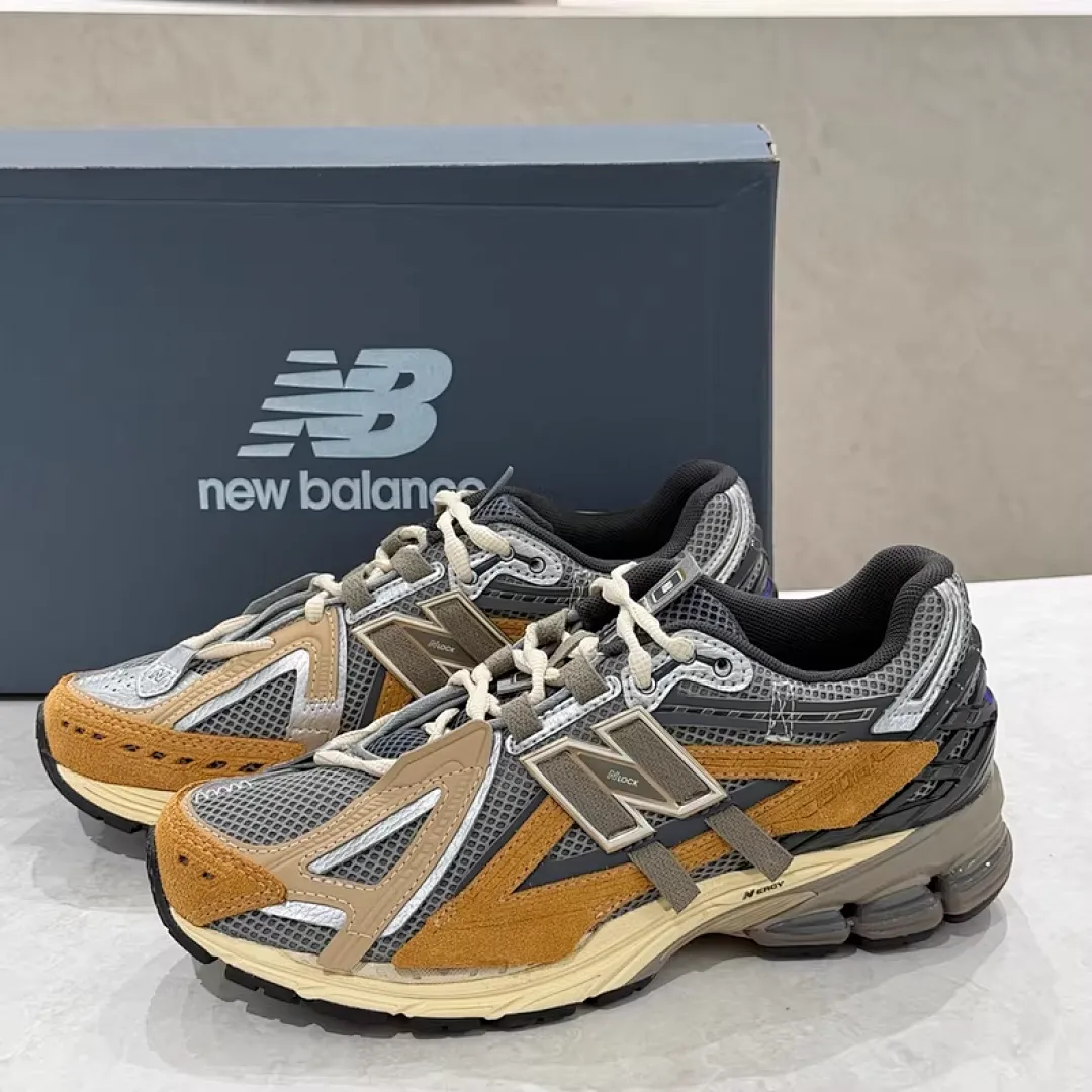 New Balance XBLXZ054 תמונה 2