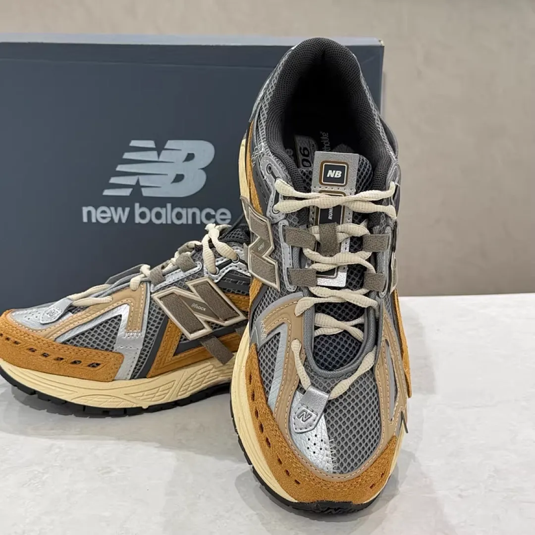 New Balance XBLXZ054 תמונה 4