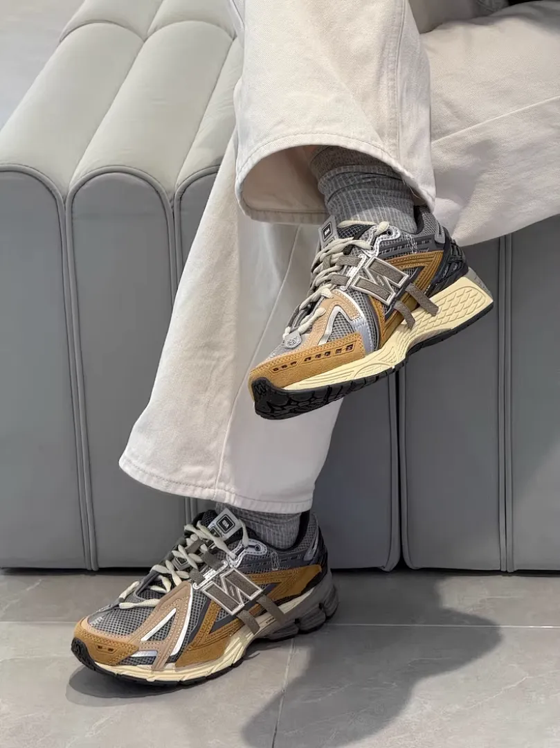 New Balance XBLXZ054 תמונה 6