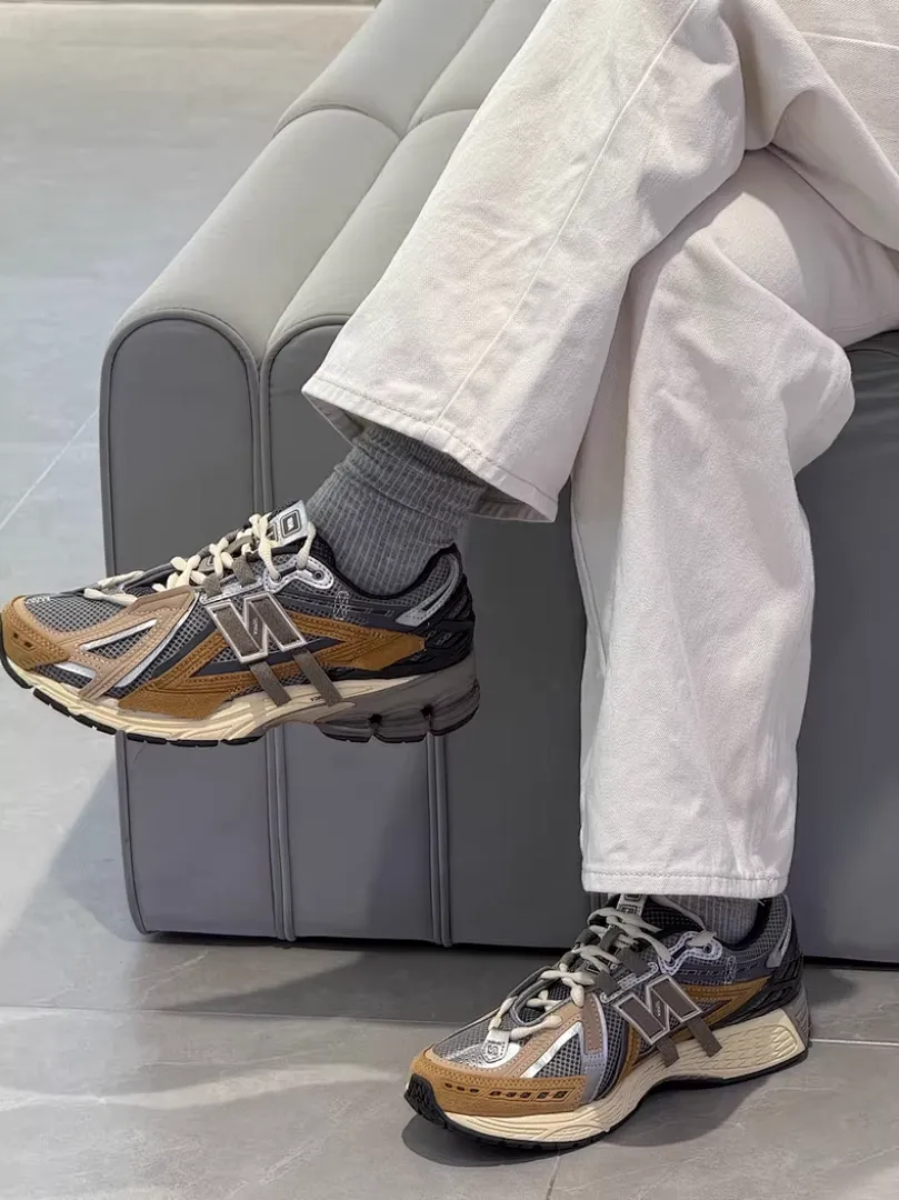New Balance XBLXZ054 תמונה 7