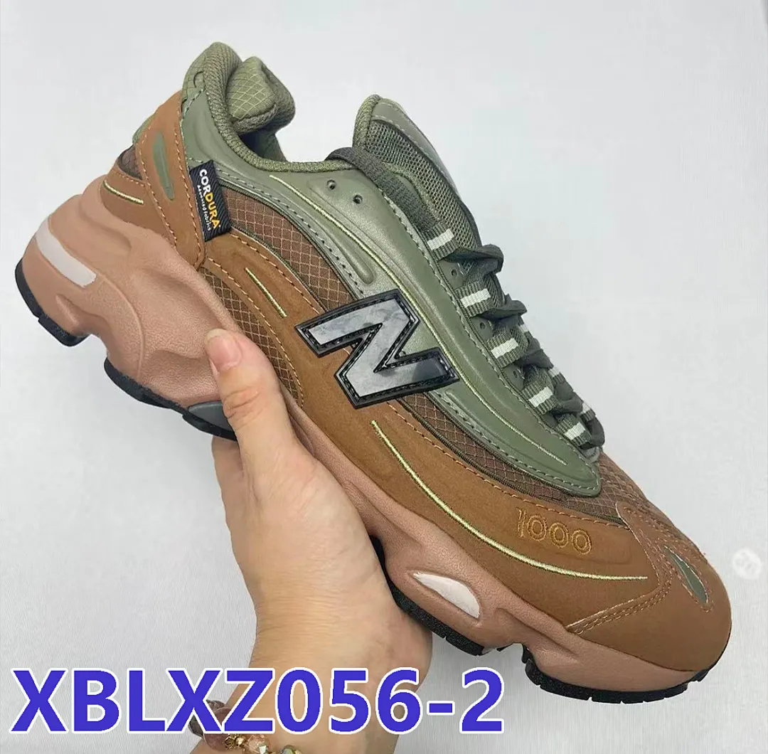 New Balance XBLXZ056 תמונה 11