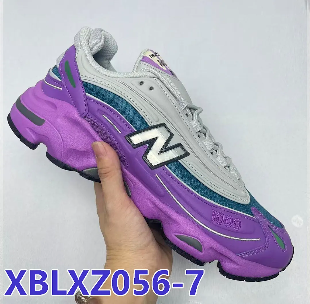 New Balance XBLXZ056 תמונה 16
