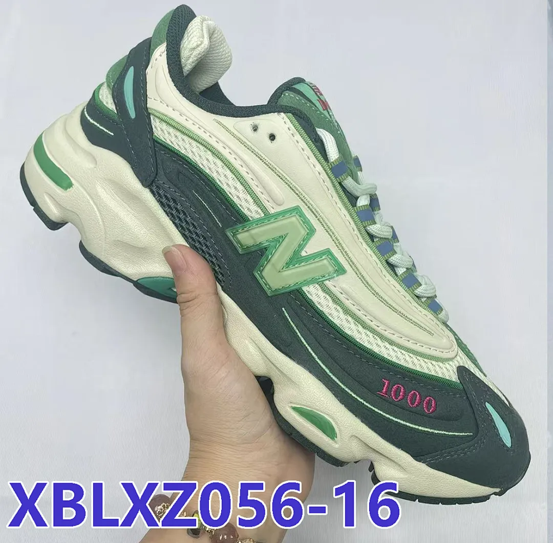 New Balance XBLXZ056 תמונה 25