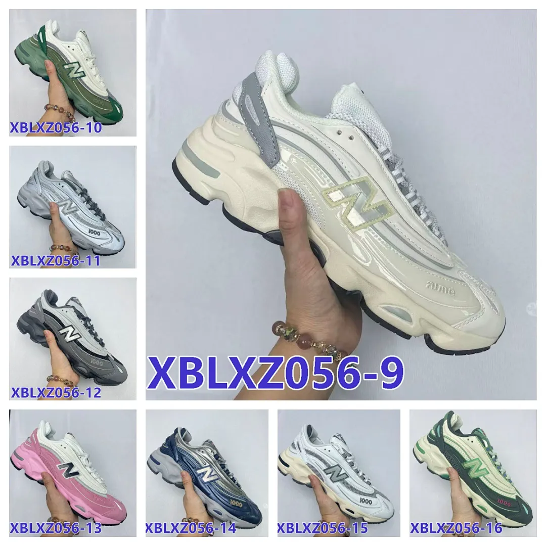 New Balance XBLXZ056 תמונה 9