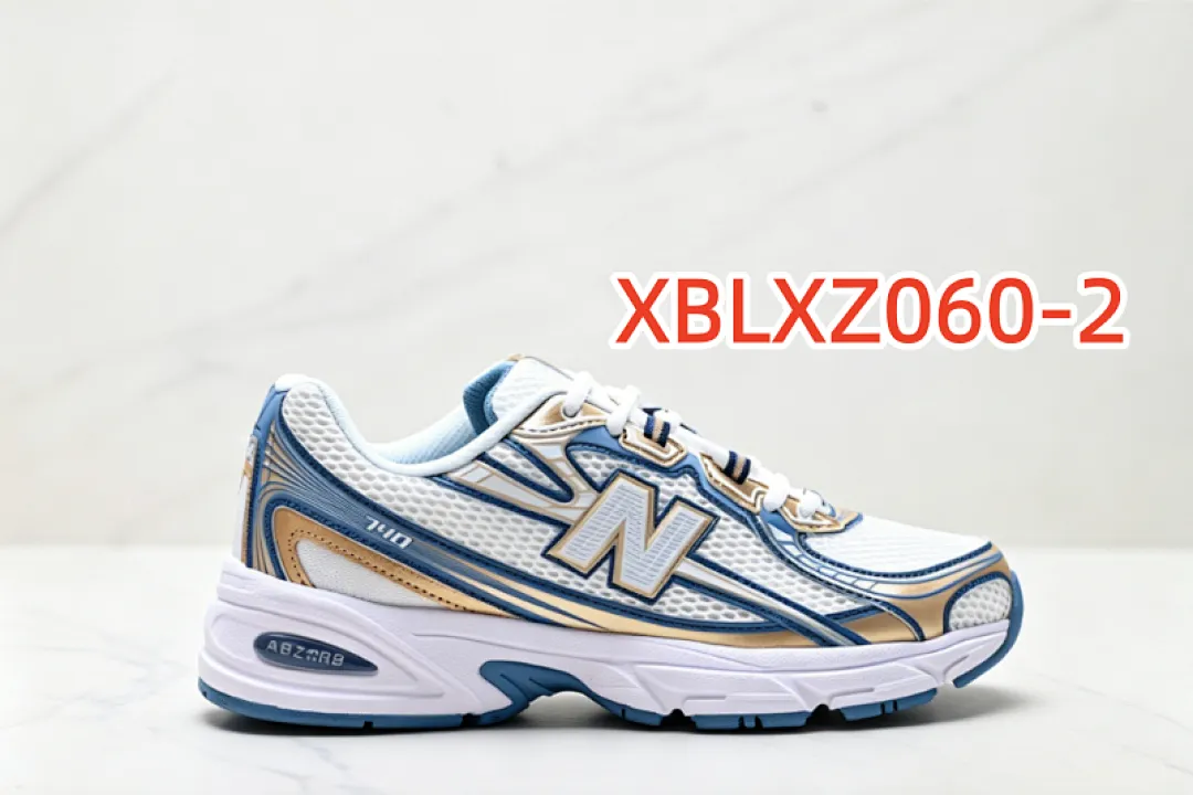 New Balance XBLXZ060 תמונה 12