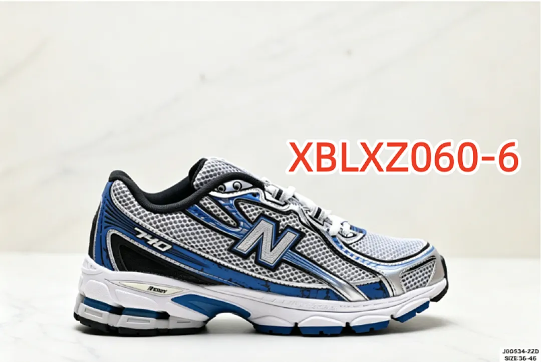 New Balance XBLXZ060 תמונה 16