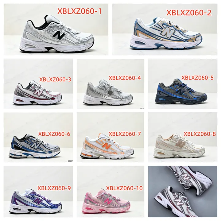New Balance XBLXZ060
