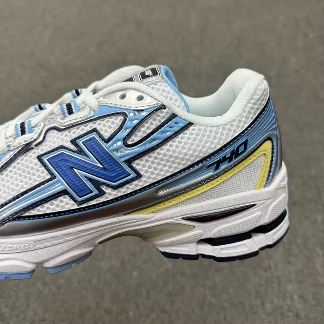 New Balance XBLXZ061 תמונה 10