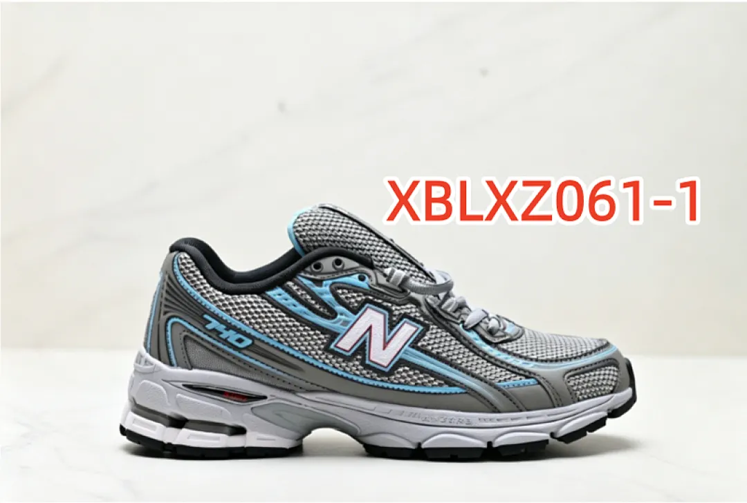 New Balance XBLXZ061 תמונה 12