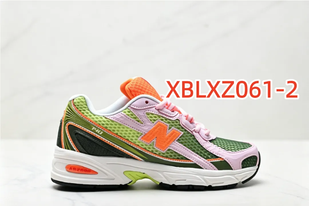 New Balance XBLXZ061 תמונה 15