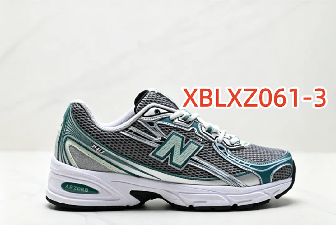 New Balance XBLXZ061 תמונה 16