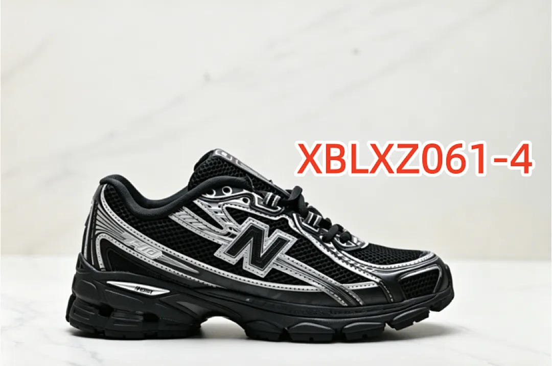New Balance XBLXZ061 תמונה 17