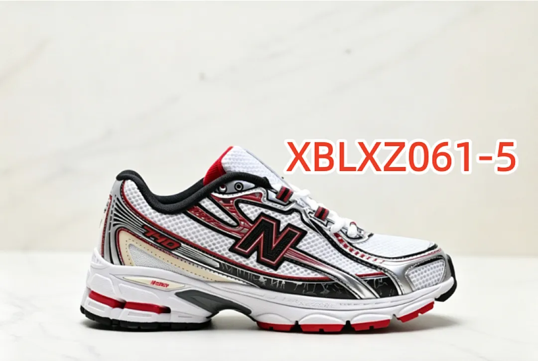 New Balance XBLXZ061 תמונה 18
