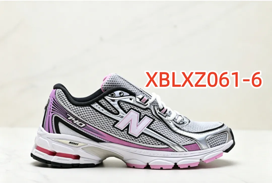 New Balance XBLXZ061 תמונה 19