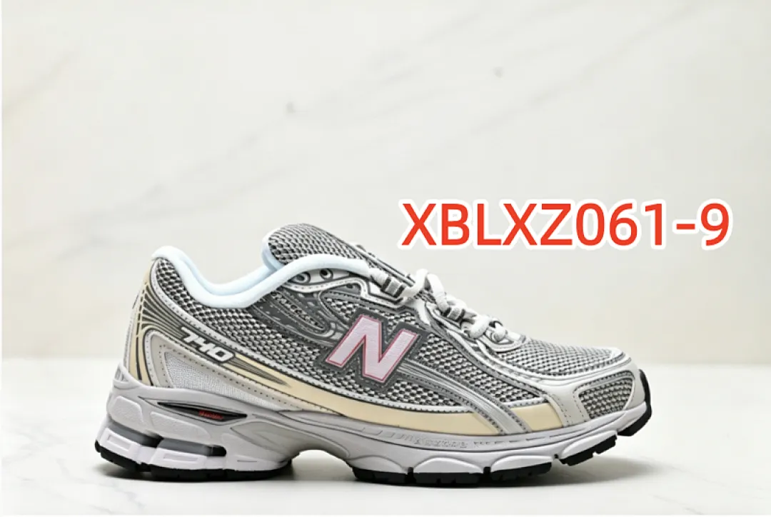 New Balance XBLXZ061 תמונה 22