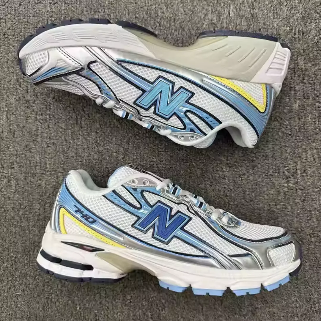 New Balance XBLXZ061 תמונה 6
