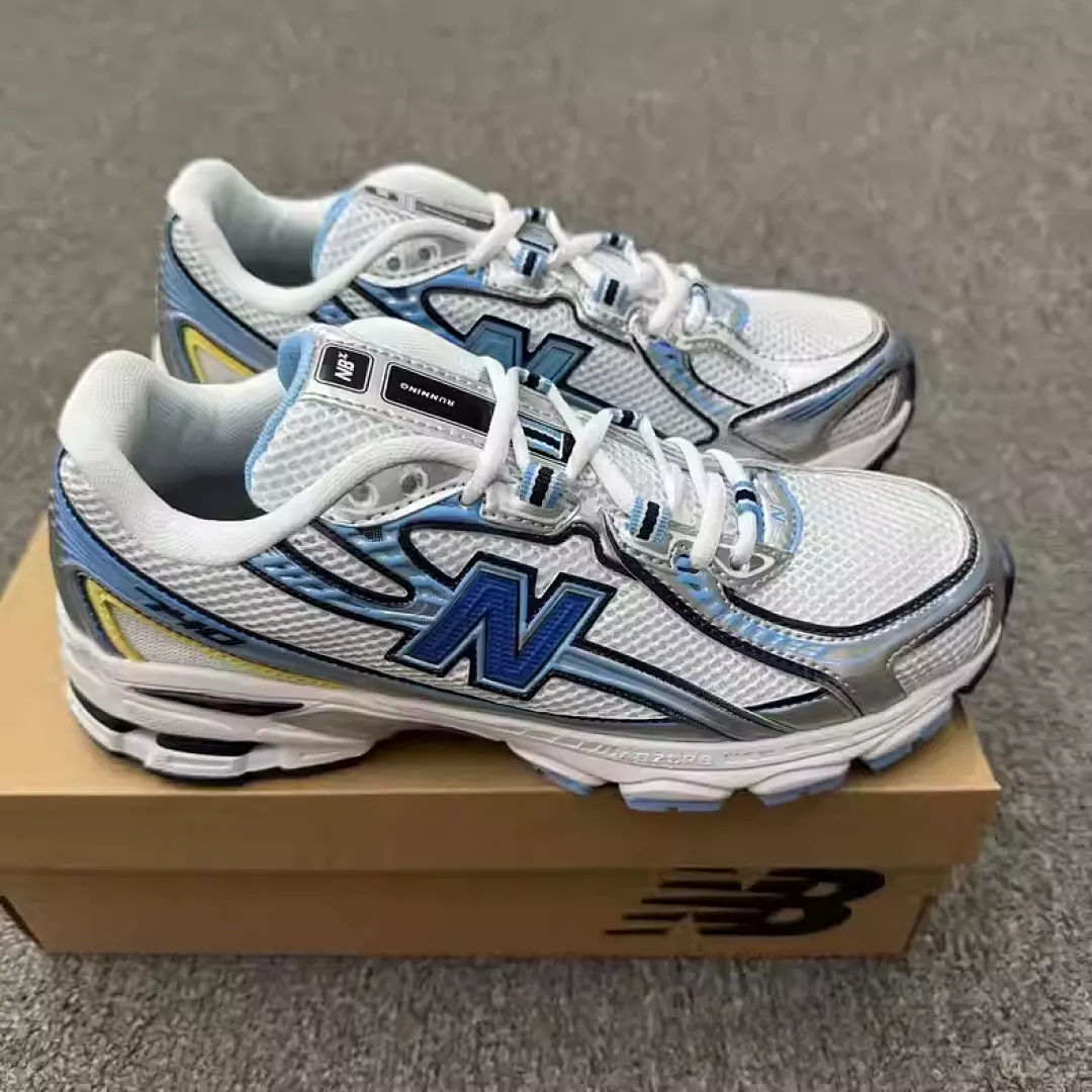 New Balance XBLXZ061 תמונה 8