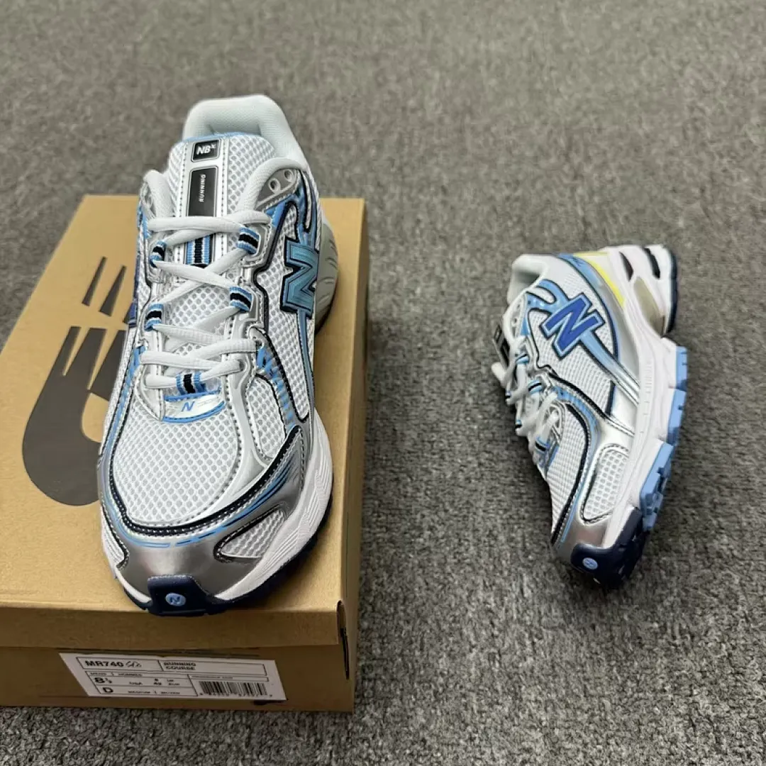 New Balance XBLXZ061 תמונה 9