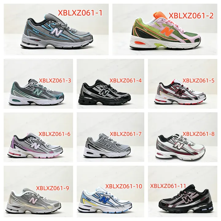 New Balance XBLXZ061
