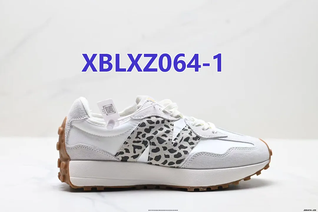 New Balance XBLXZ064 תמונה 10