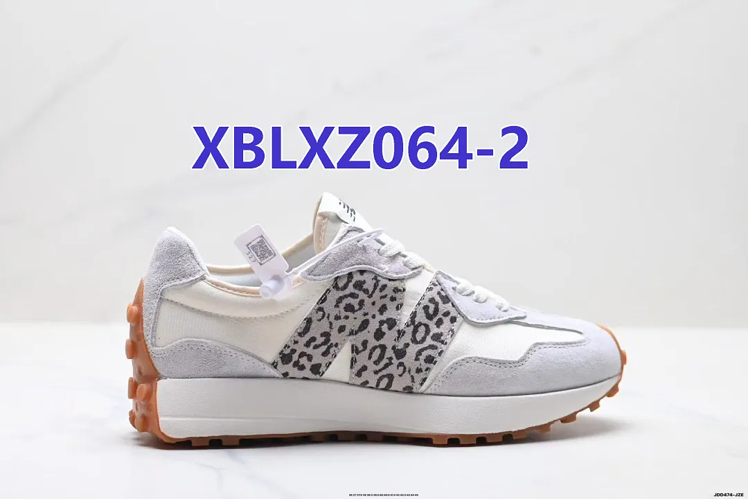 New Balance XBLXZ064 תמונה 11
