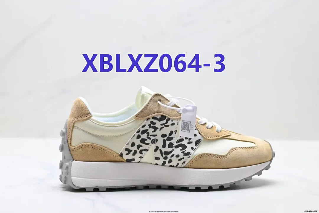 New Balance XBLXZ064 תמונה 12