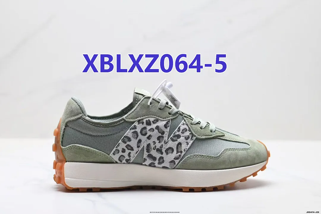 New Balance XBLXZ064 תמונה 14