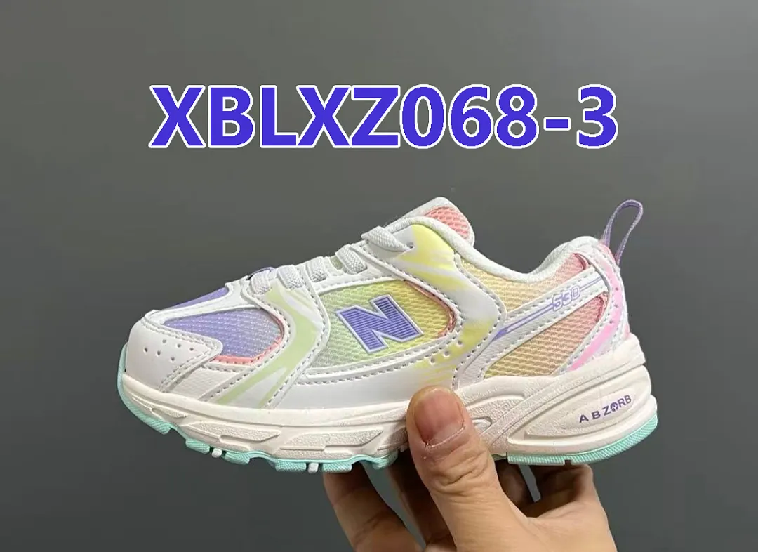 New Balance XBLXZ068 תמונה 10