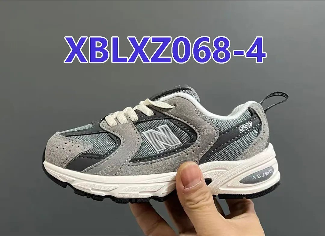 New Balance XBLXZ068 תמונה 11