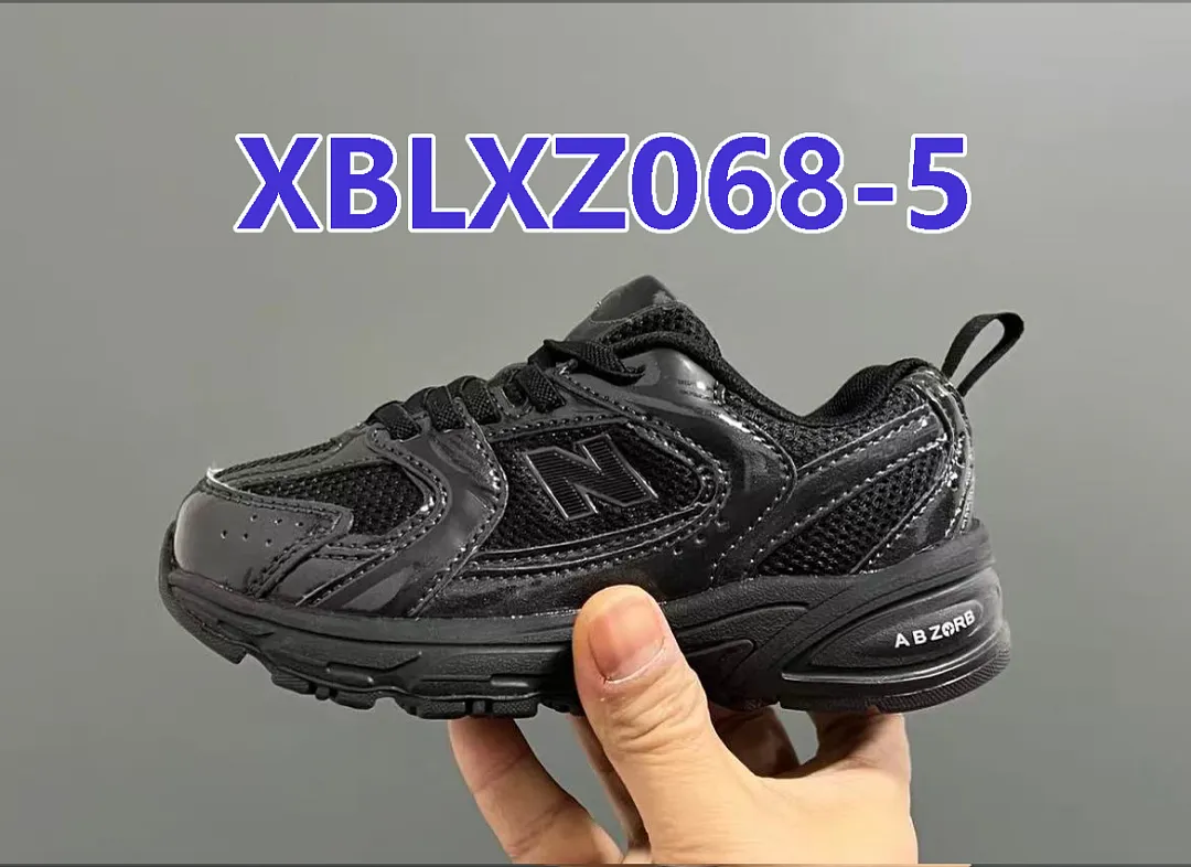 New Balance XBLXZ068 תמונה 12