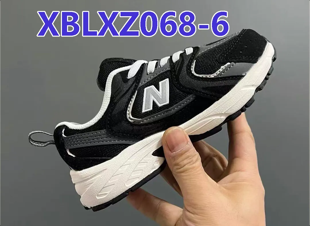 New Balance XBLXZ068 תמונה 13