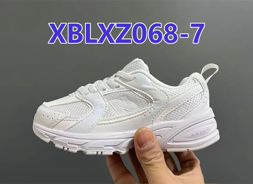 New Balance XBLXZ068 תמונה 14