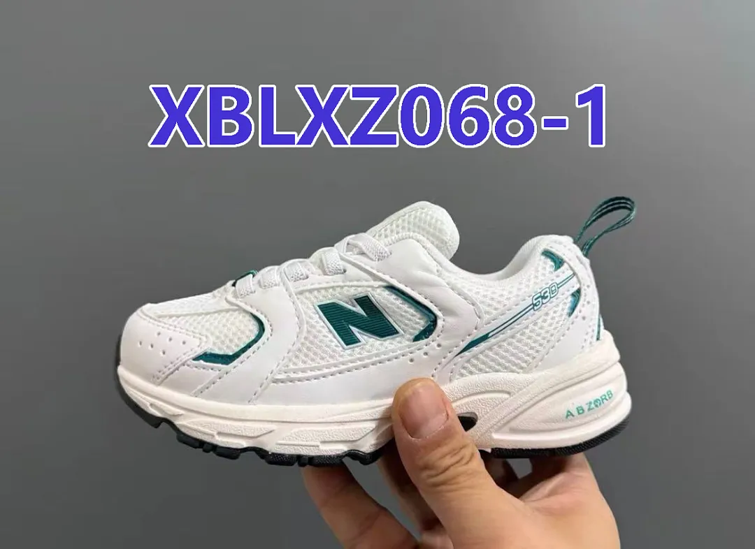 New Balance XBLXZ068 תמונה 8