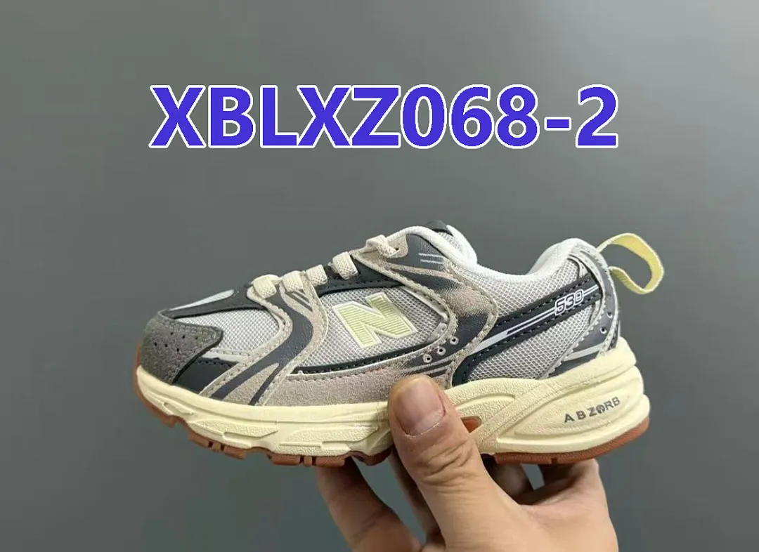 New Balance XBLXZ068 תמונה 9