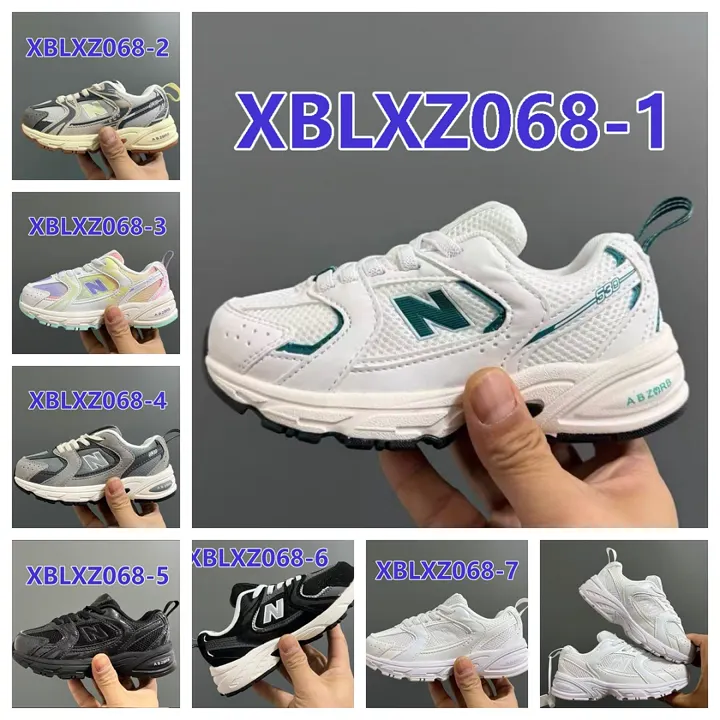 New Balance XBLXZ068
