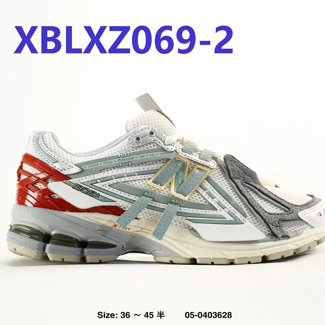 New Balance XBLXZ069 תמונה 10
