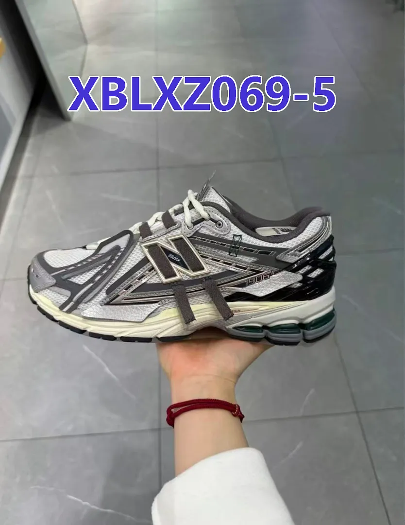 New Balance XBLXZ069 תמונה 13