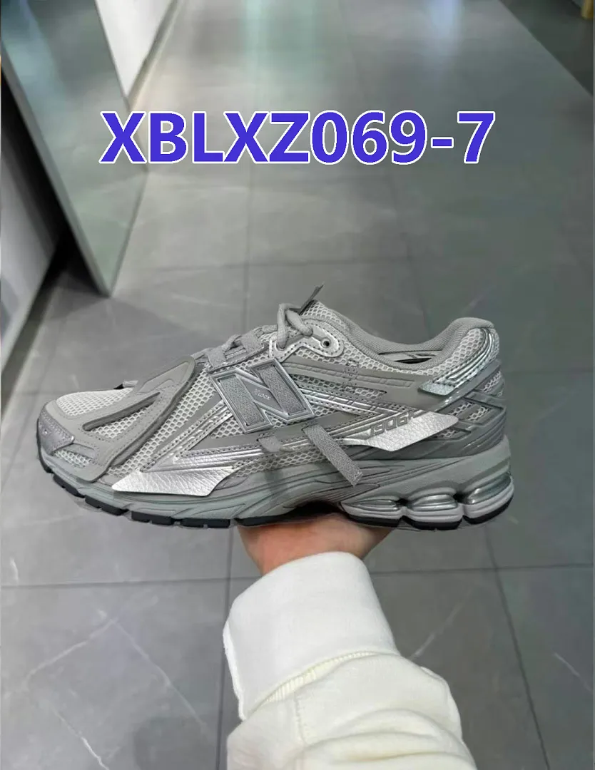 New Balance XBLXZ069 תמונה 15