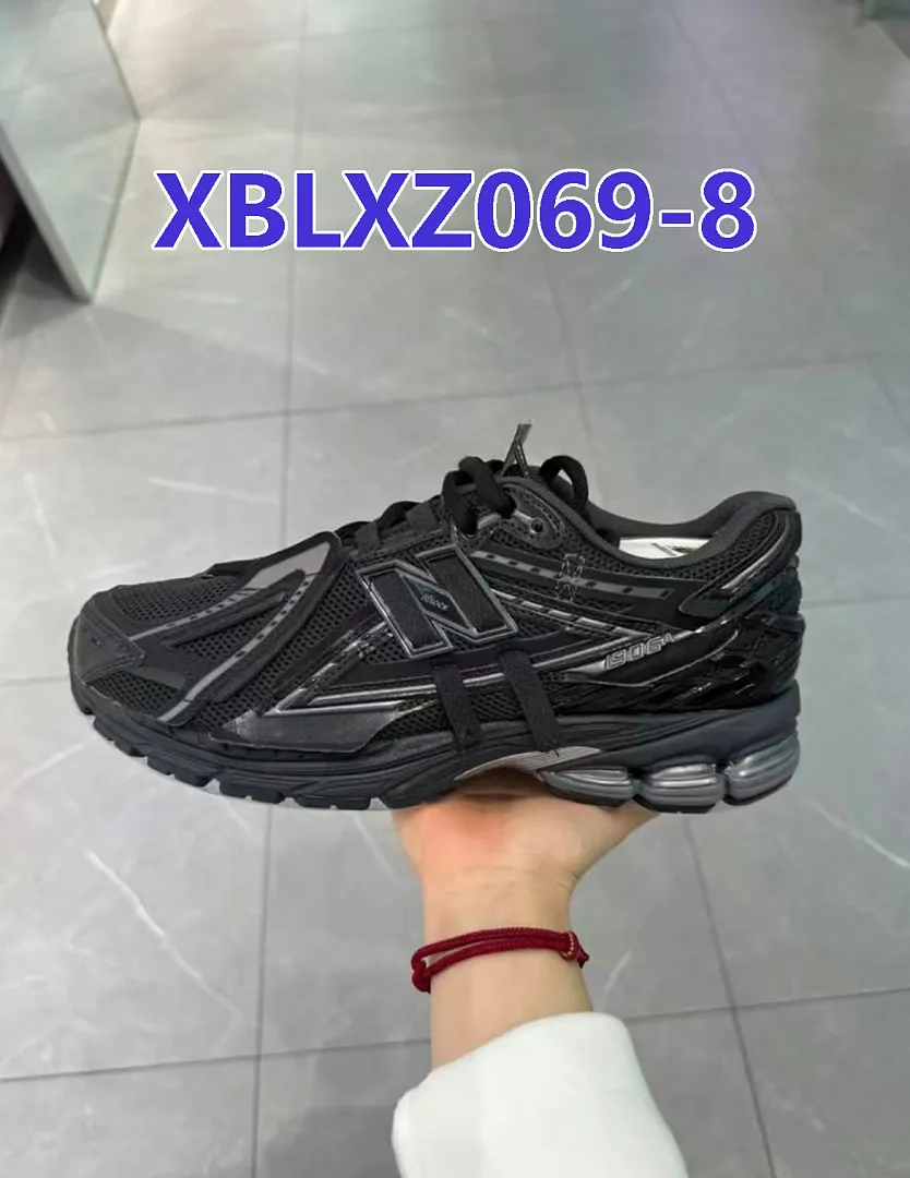 New Balance XBLXZ069 תמונה 16
