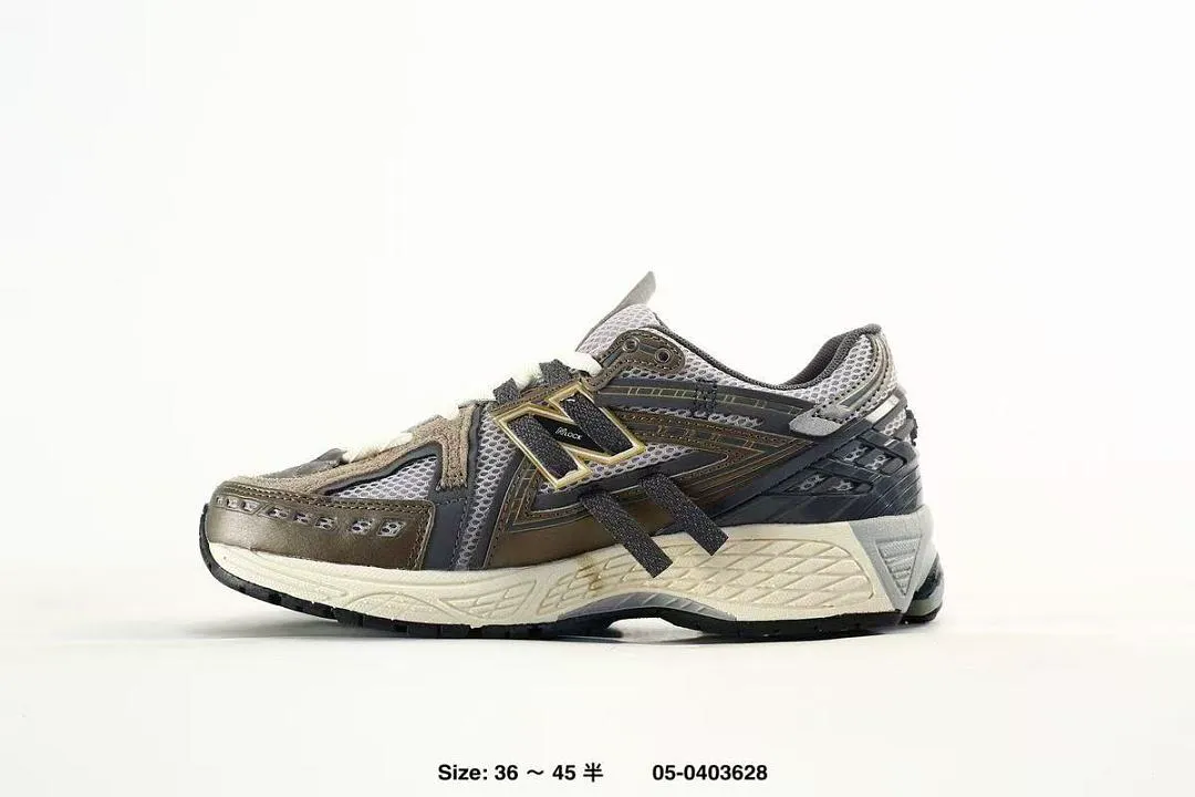 New Balance XBLXZ069 תמונה 2