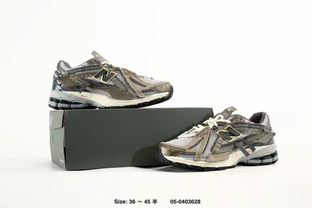 New Balance XBLXZ069 תמונה 6