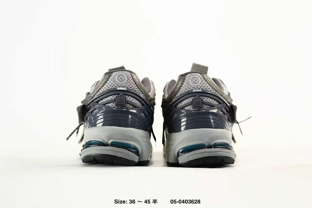 New Balance XBLXZ069 תמונה 7