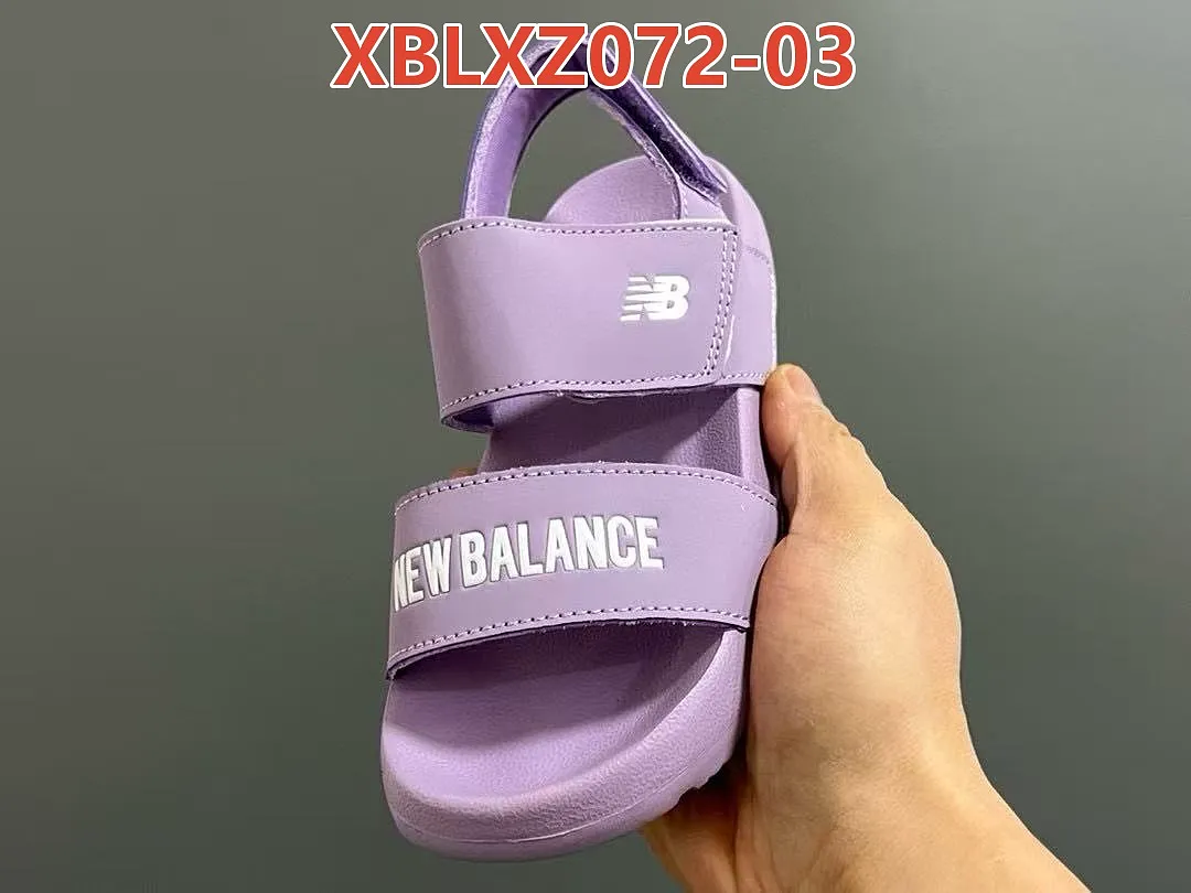 New Balance XBLXZ072 תמונה 10