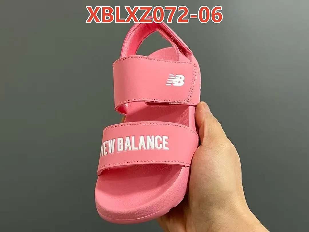 New Balance XBLXZ072 תמונה 13