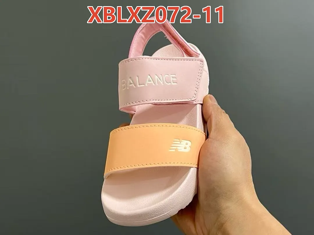 New Balance XBLXZ072 תמונה 18