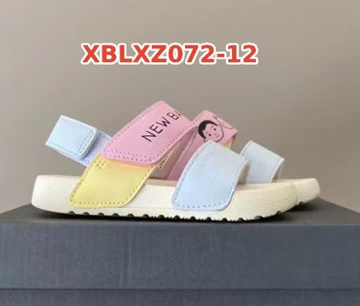 New Balance XBLXZ072 תמונה 19