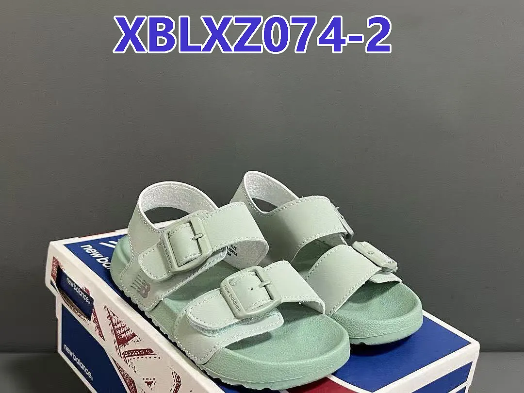 New Balance XBLXZ074 תמונה 10