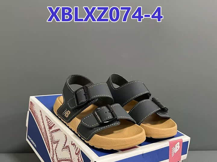New Balance XBLXZ074 תמונה 12