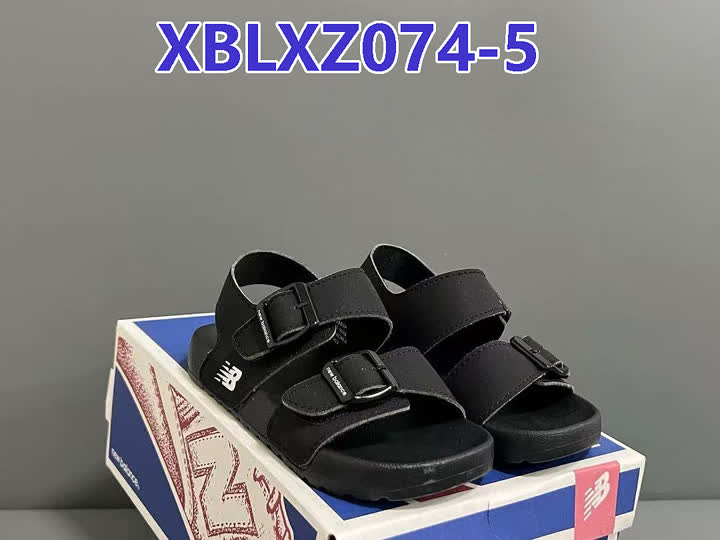 New Balance XBLXZ074 תמונה 13