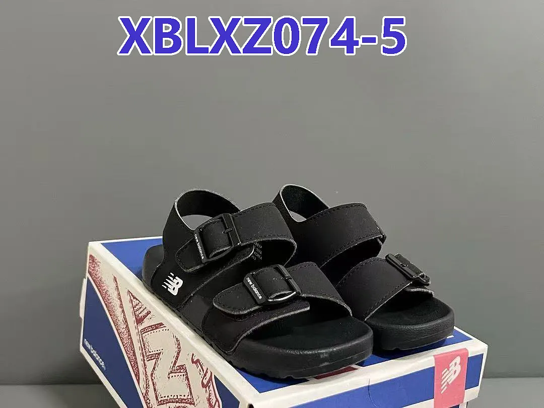 New Balance XBLXZ074 תמונה 13